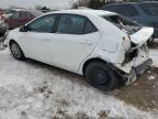 2019 Toyota Corolla L იყიდება Bowmanville-ში, ON - Rear End