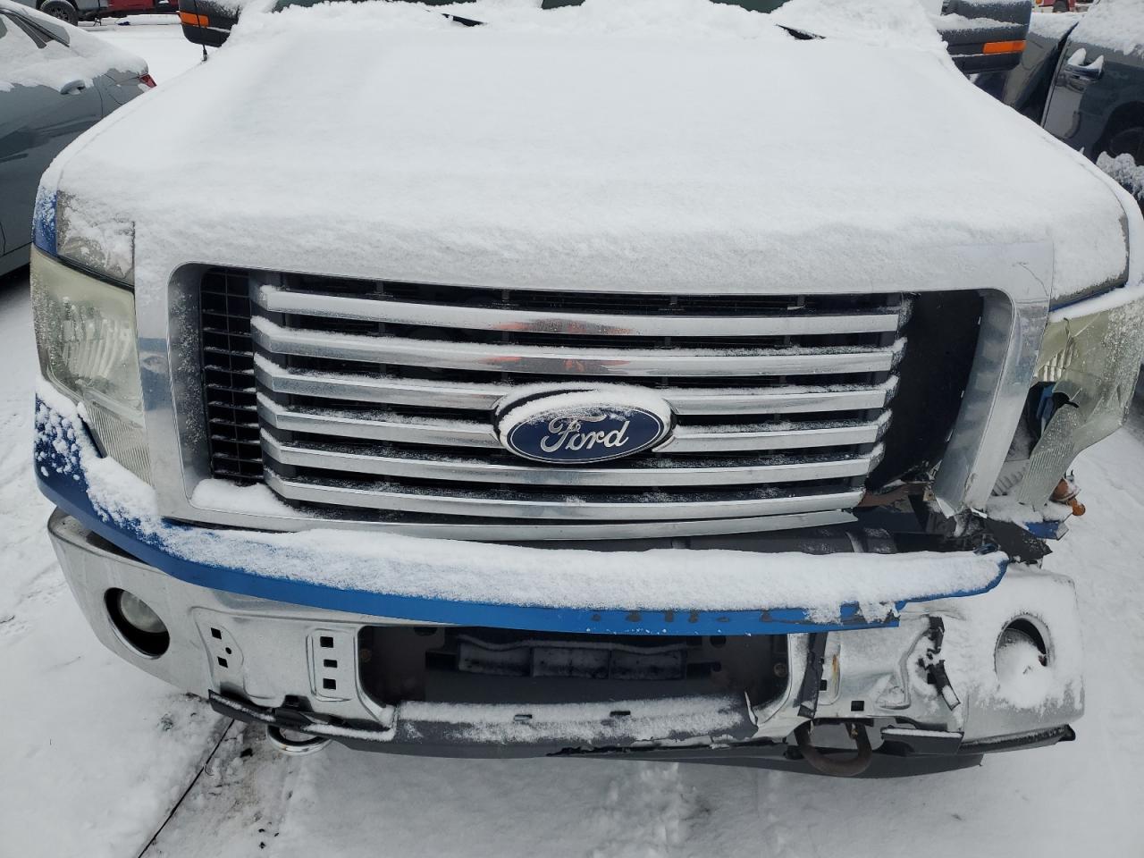 2011 Ford F-150 - Image 12