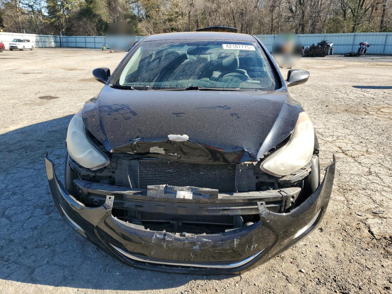 2013 Hyundai Elantra - Image 5