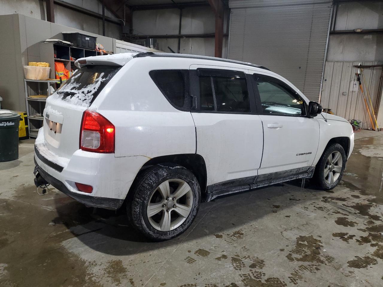 2011 Jeep Compass - Image 3