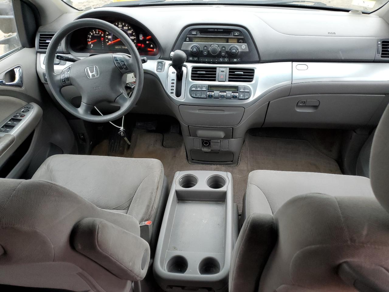 2008 Honda Odyssey - Image 8