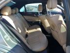 2011 Mercedes-Benz E 550 na sprzedaż w Las Vegas, NV - Front End