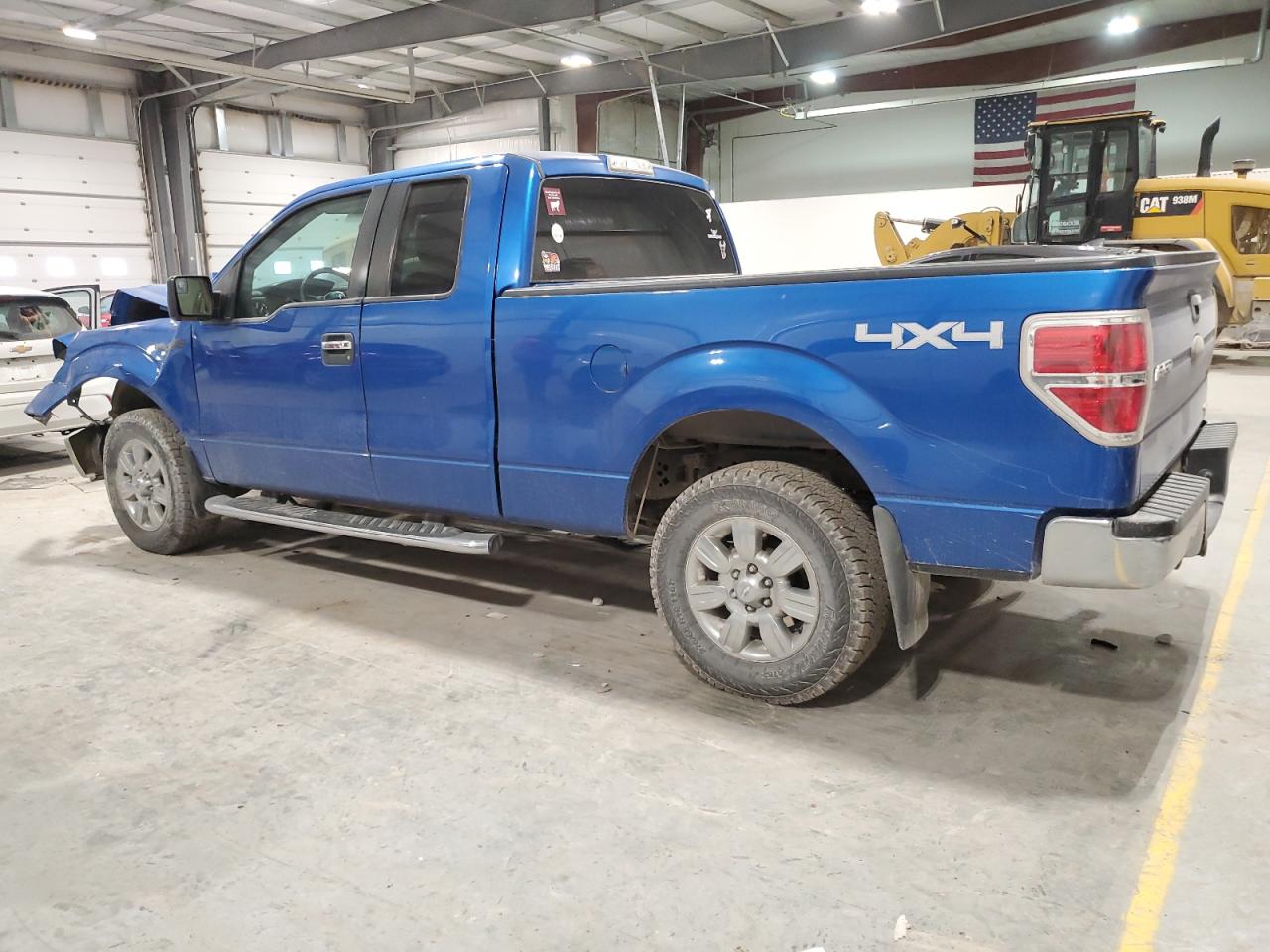2011 Ford F-150 - Image 2