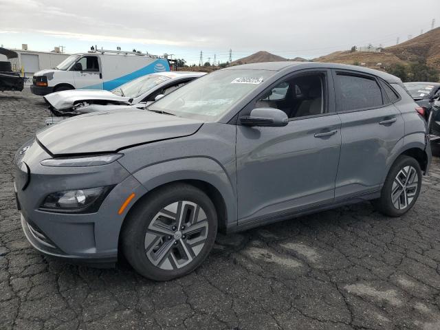 2023 Hyundai Kona Se