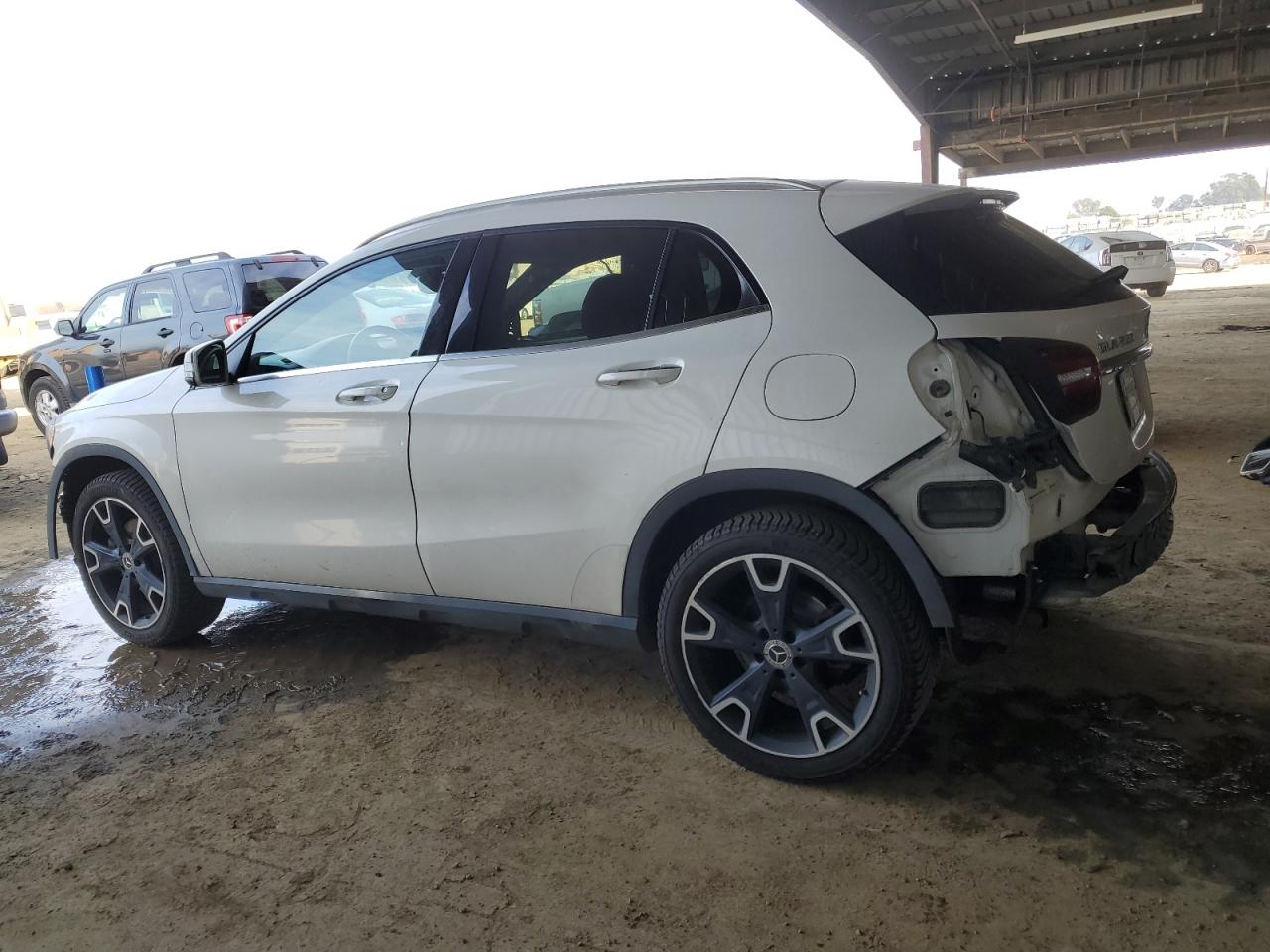 2019 Mercedes-Benz GLA-klasse - Image 2