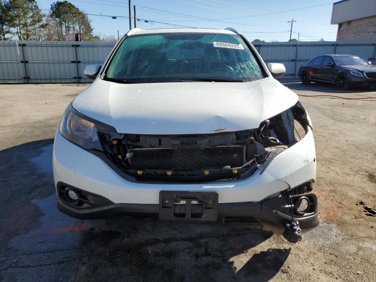 2012 Honda CR-V - Image 5