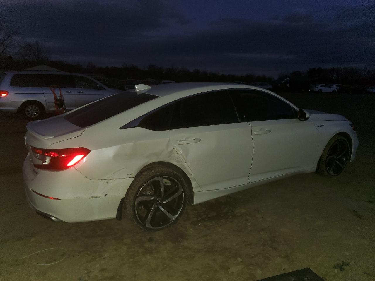 2018 Honda Accord - Image 3