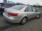 2010 Hyundai Sonata Gls na sprzedaż w New Britain, CT - Undercarriage