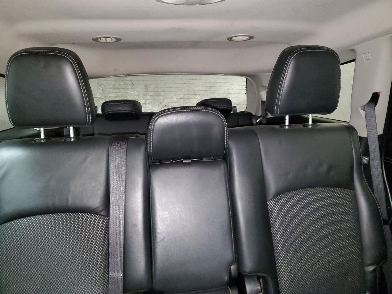 2018 Dodge Journey - Image 10