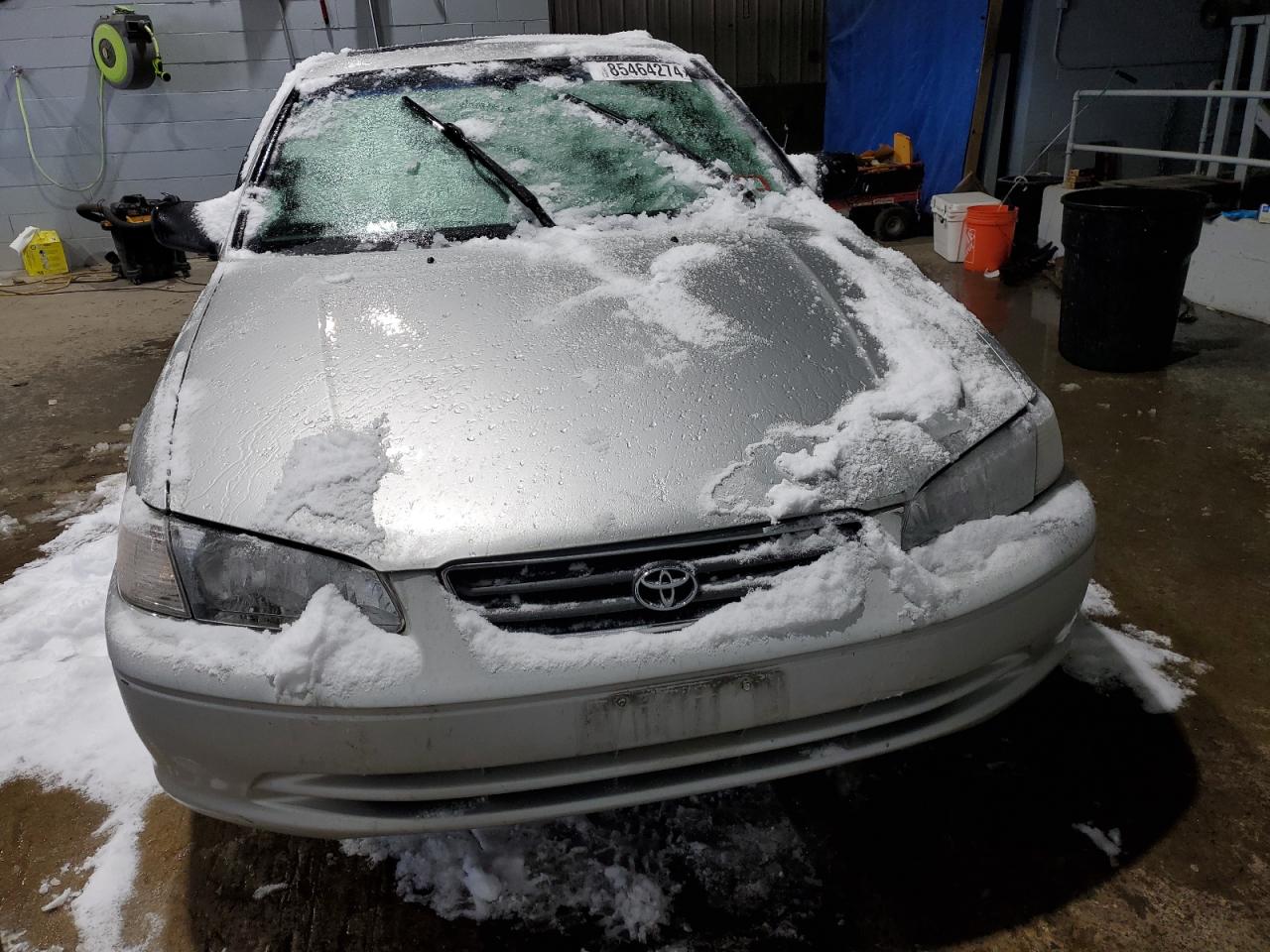 2001 Toyota Camry - Image 5