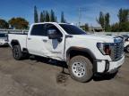 2024 Gmc Sierra K2500 Denali for Sale in Miami, FL - Side