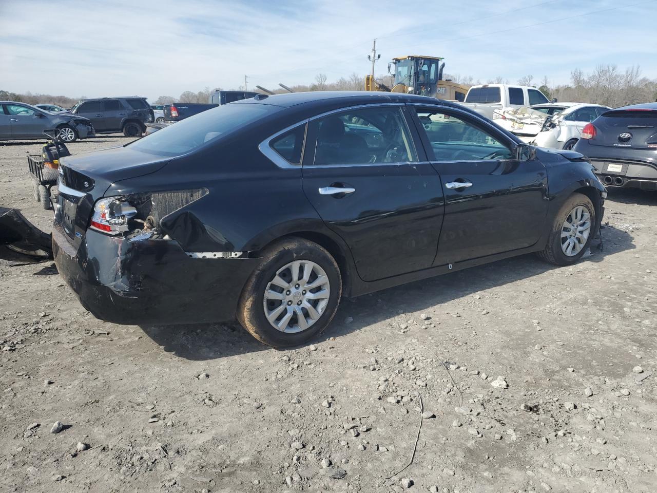 2014 Nissan Altima - Image 3