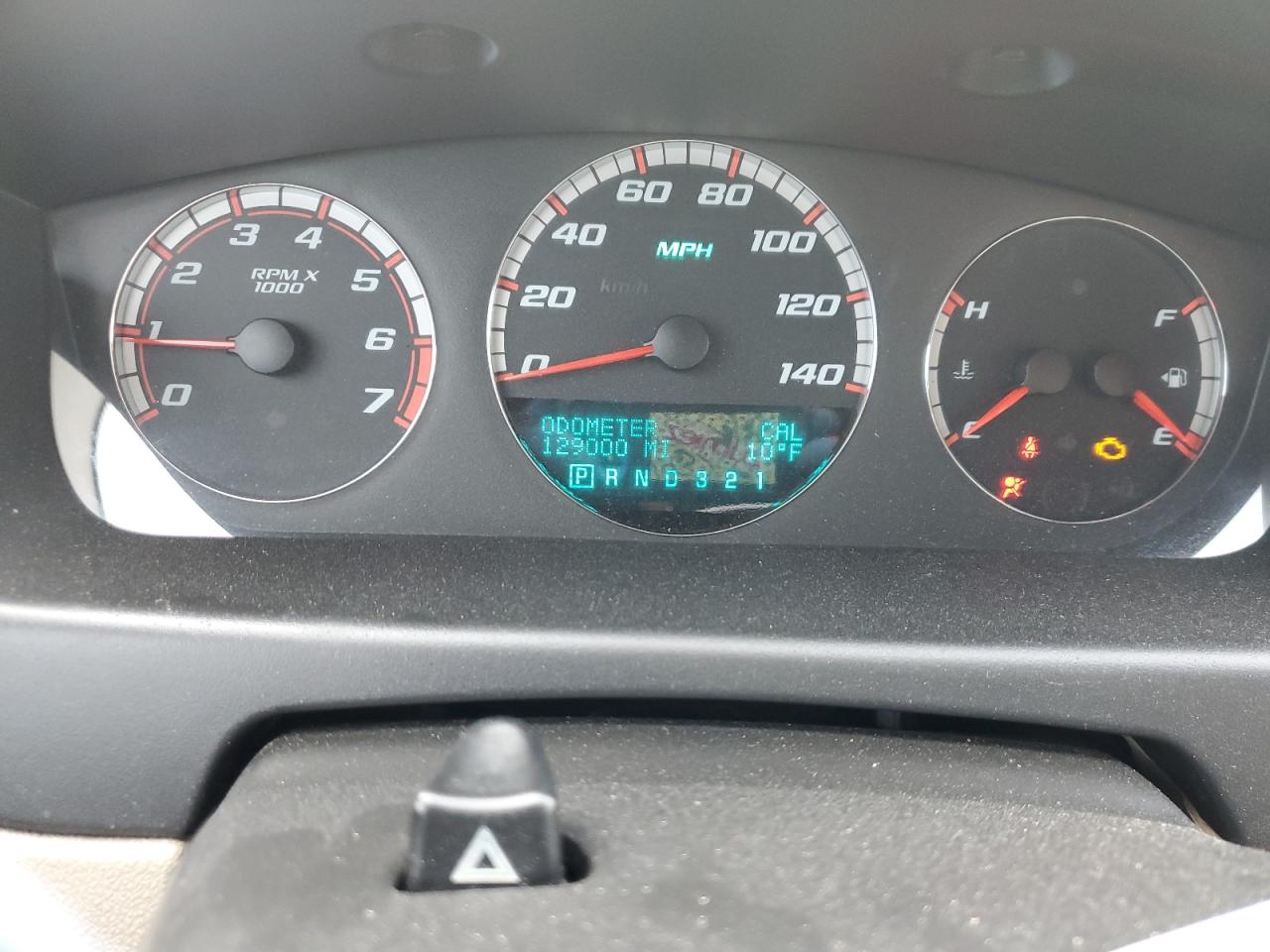 2006 Chevrolet Impala - Image 9