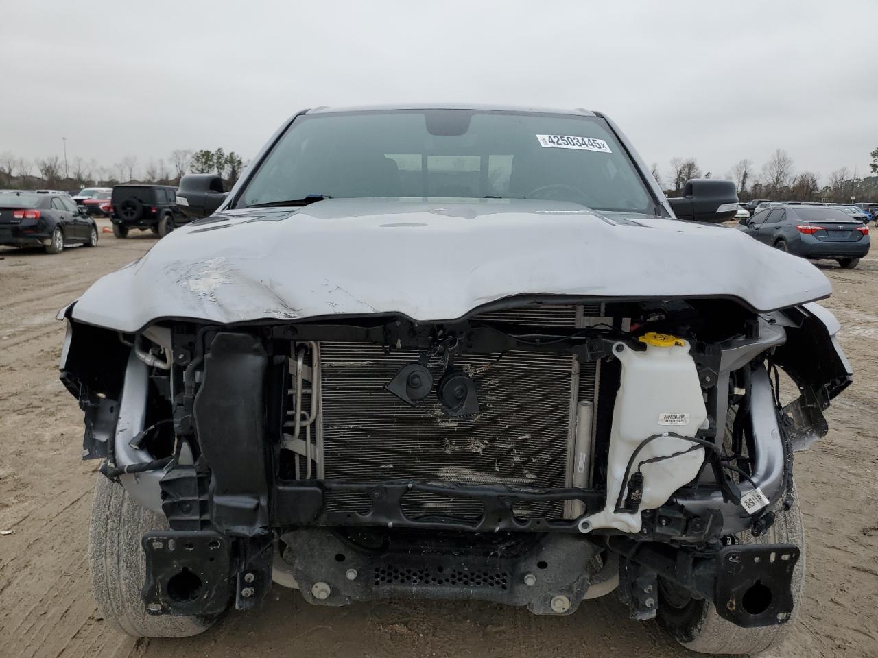 2022 RAM 1500 - Image 5