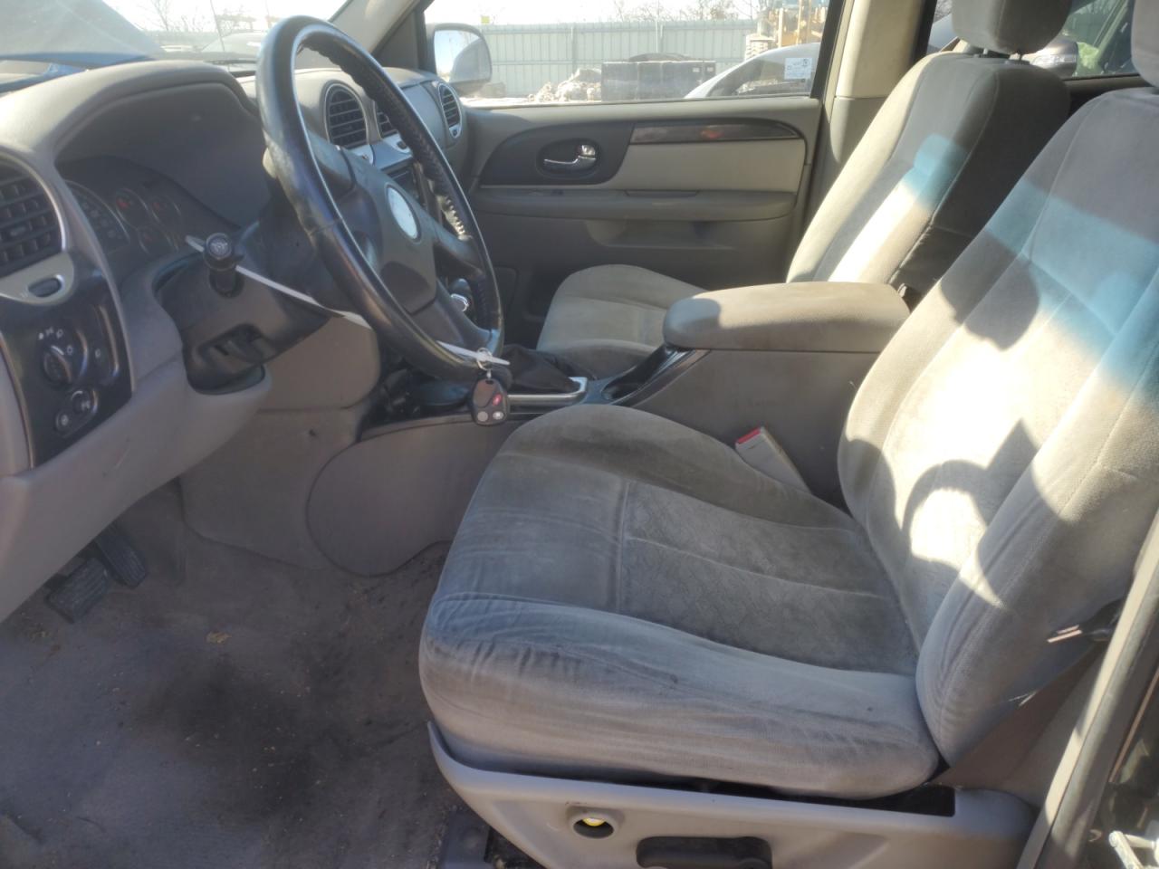 2006 GMC Envoy - Image 7