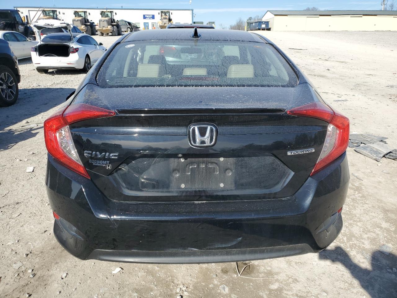 2017 Honda Civic - Image 6