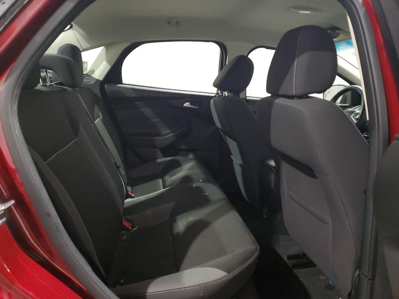 2014 Ford Focus - Image 10