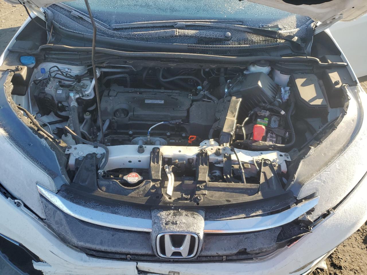 2016 Honda CR-V - Image 13