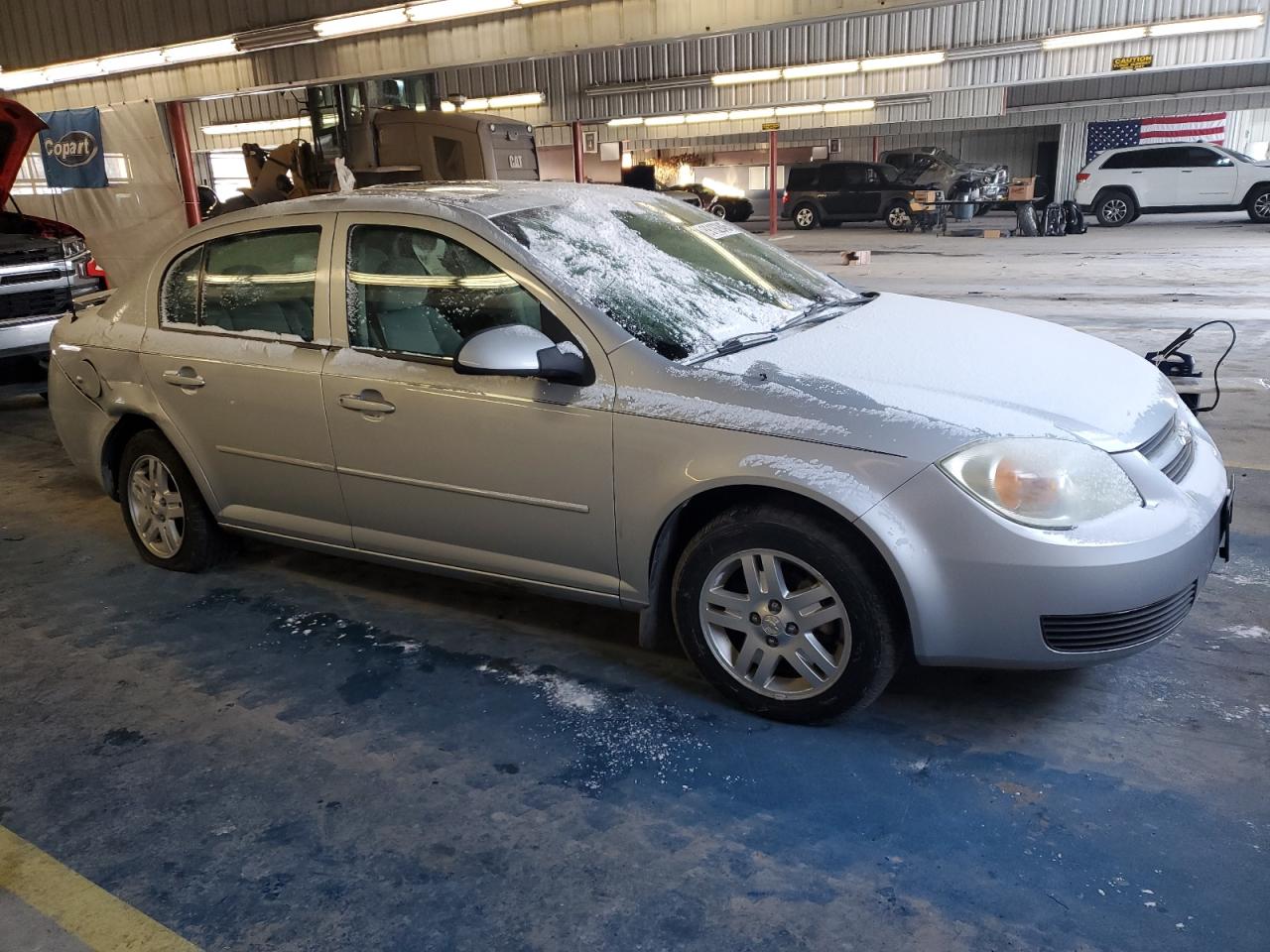 2005 Chevrolet Cobalt - Image 4