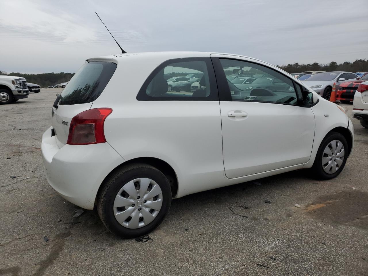 2007 Toyota Yaris - Image 3