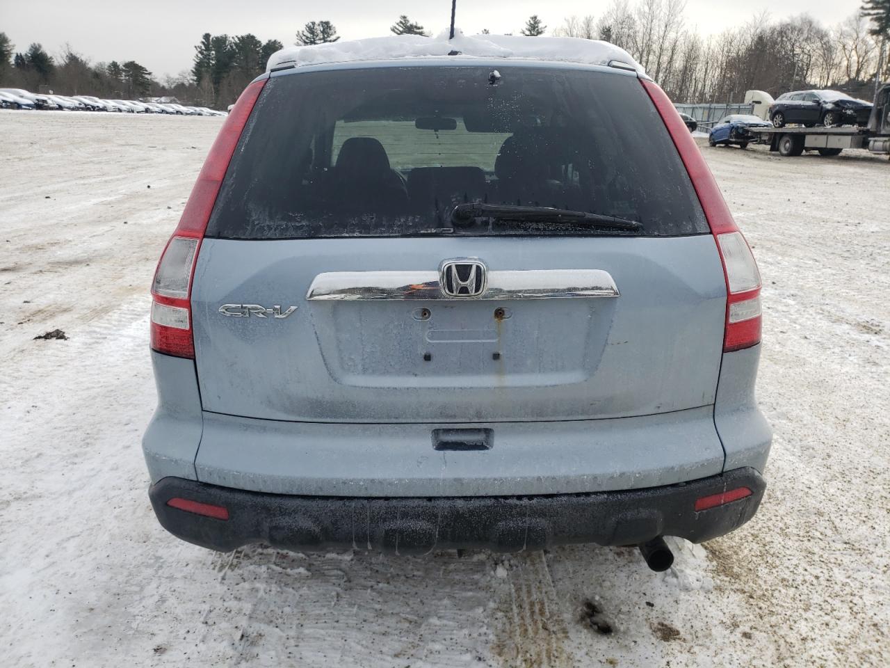 2009 Honda CR-V - Image 6