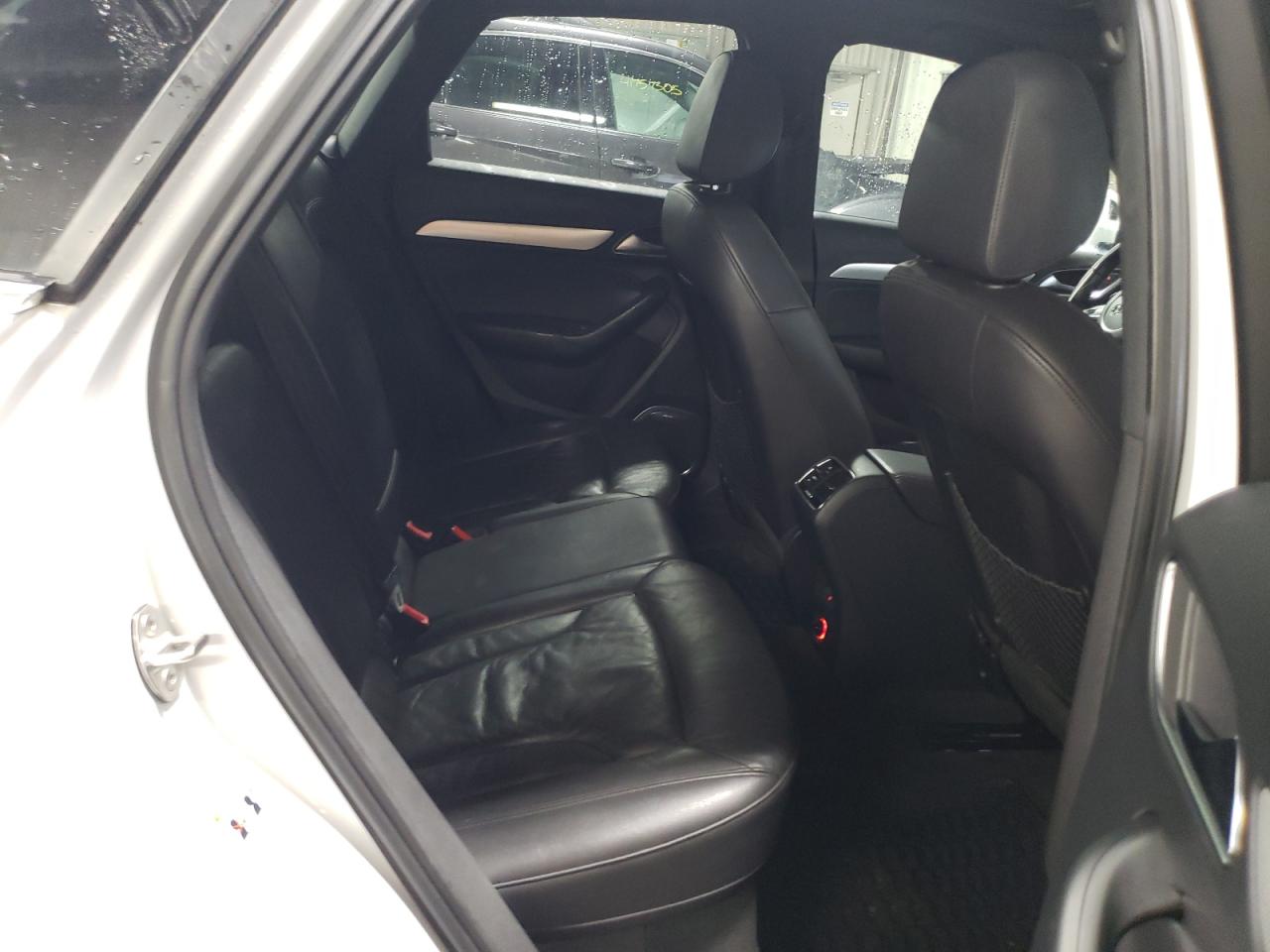 2016 Audi Q3 - Image 10