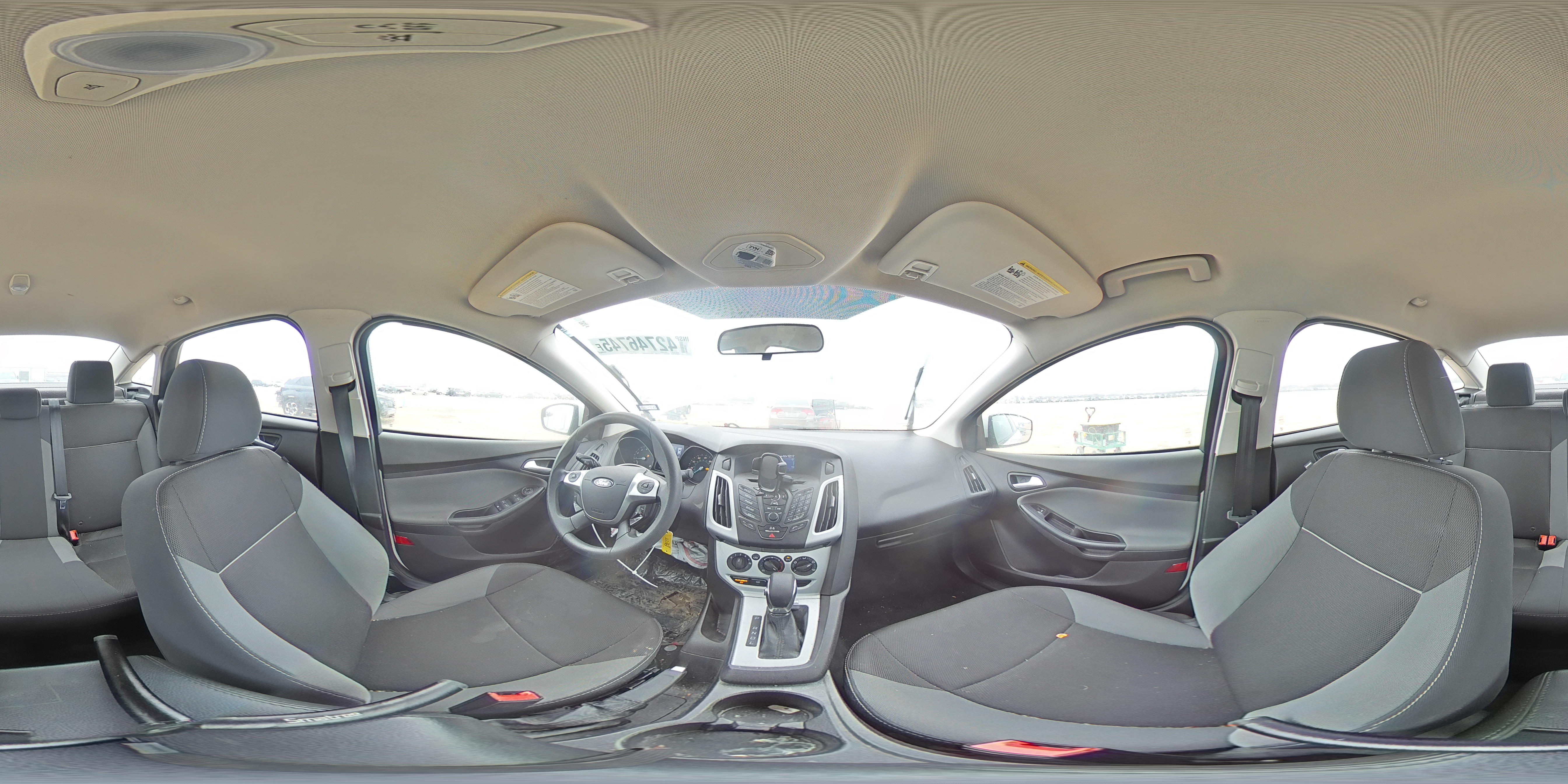 2013 Ford Focus - Image 13