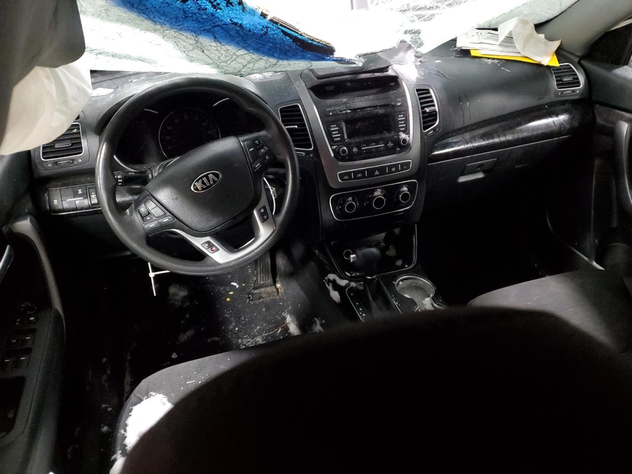 2014 Kia Sorento - Image 8