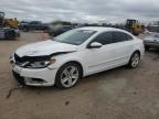 2013 Volkswagen Cc Sport продається в Houston, TX - Front End