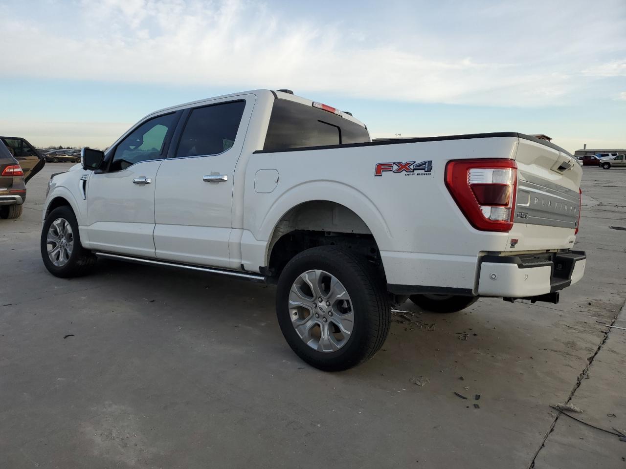 2023 Ford F-150 - Image 2