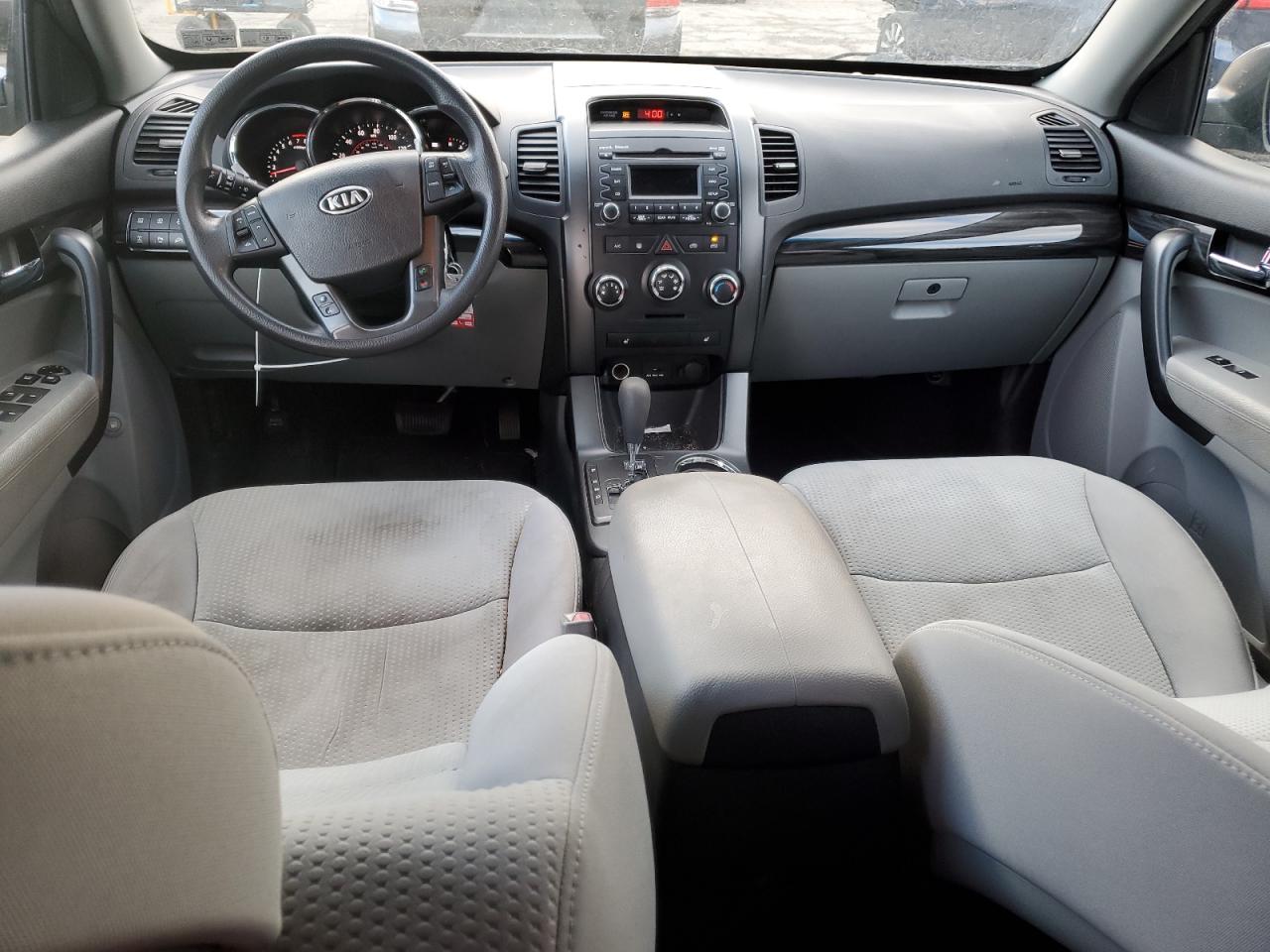 2011 Kia Sorento - Image 8