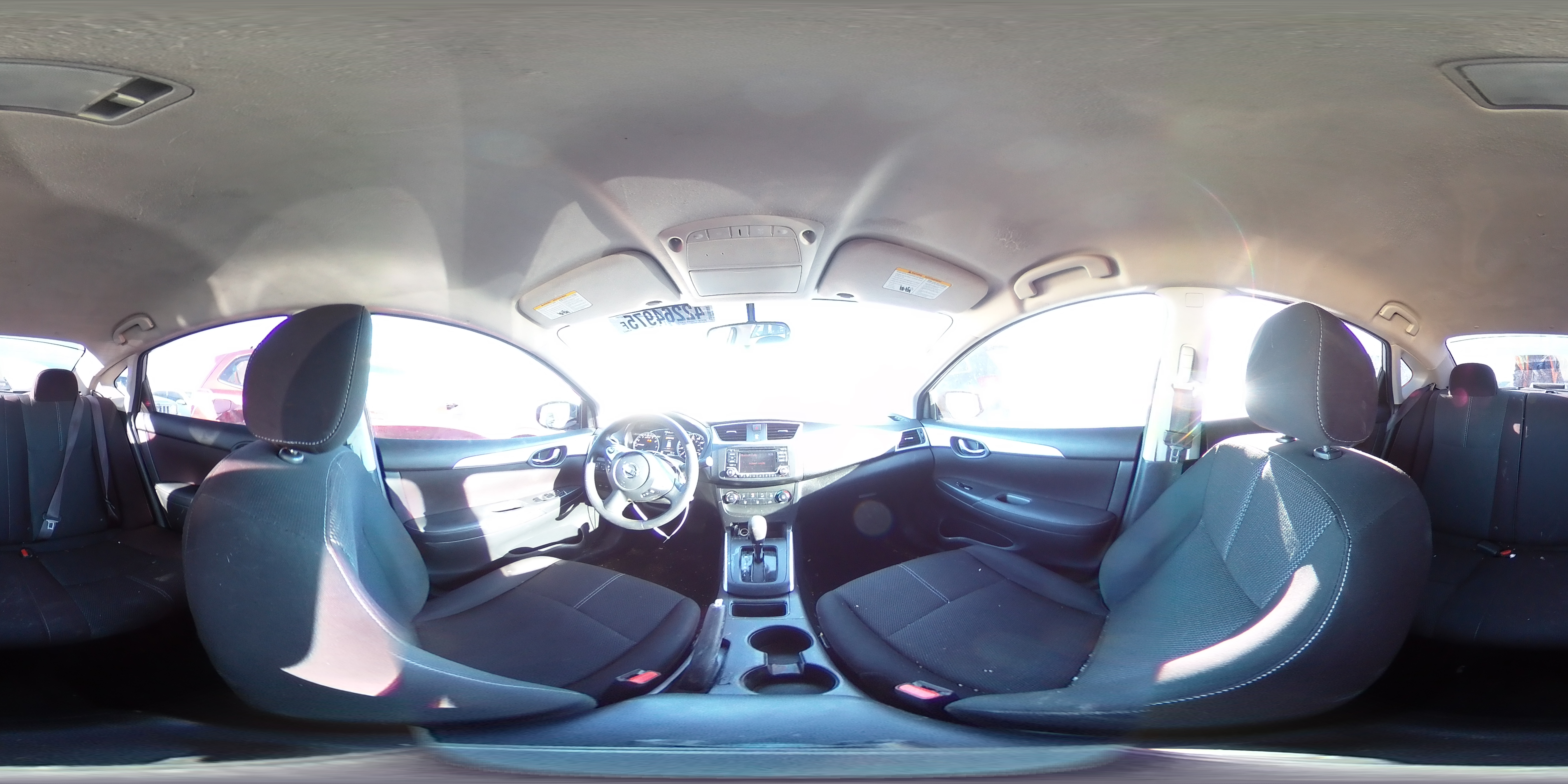 2018 Nissan Sentra - Image 13