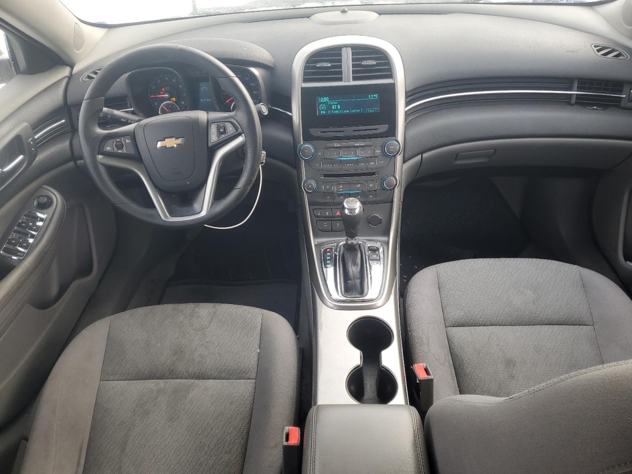 2013 Chevrolet Malibu Ls VIN: 1G11B5SAXDF293435 Lot: 86127134