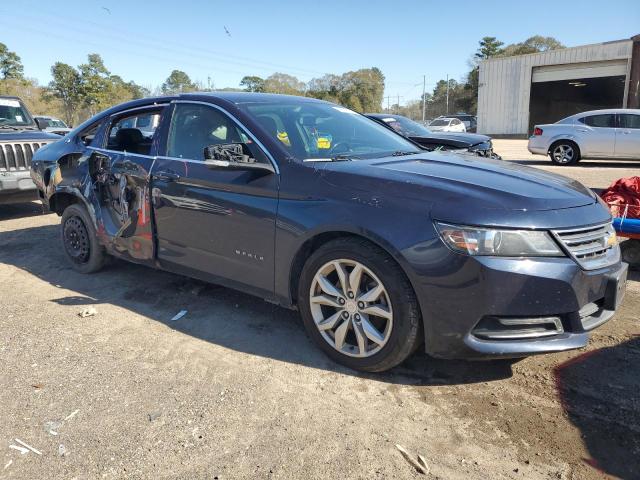  CHEVROLET IMPALA 2019 Синий