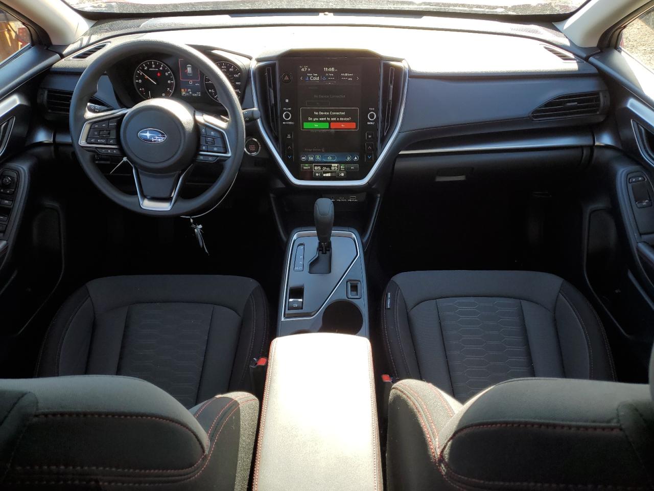 2024 Subaru Impreza - Image 8