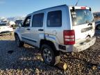 2008 Jeep Liberty Sport за продажба в Magna, UT - Rear End