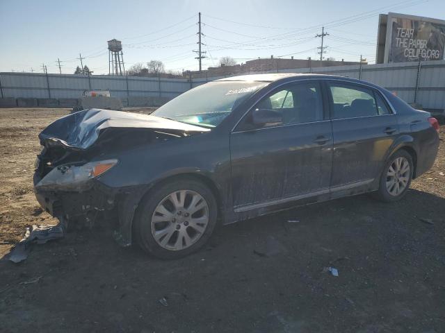 2011 Toyota Avalon Base на продаже в Chicago Heights, IL - Front End