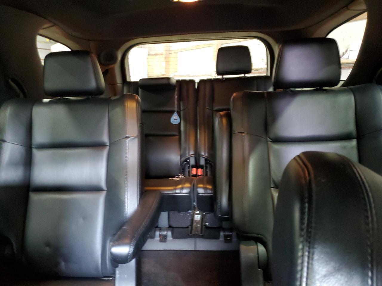 2019 Dodge Durango - Image 10