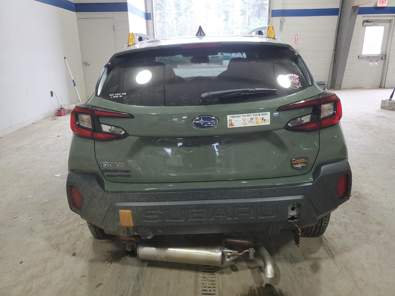 2024 Subaru XV - Image 6