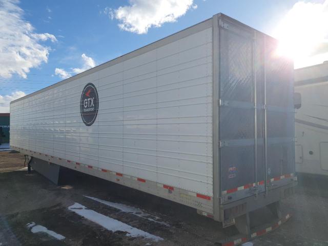 2021 UTILITY TRAILER  