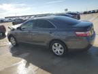 2009 Toyota Camry Base за продажба в Haslet, TX - Front End