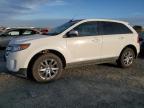 2014 Ford Edge Sel იყიდება Antelope-ში, CA - Normal Wear