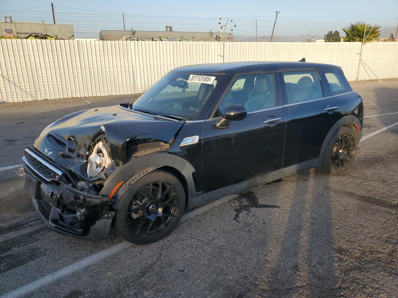 VIN WMWLN9C57G2B31127 2016 MINI COOPER no.1