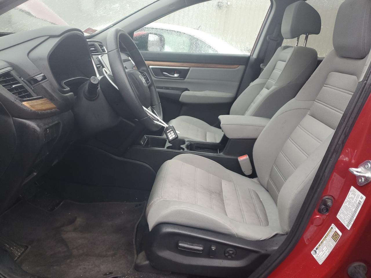 2022 Honda CR-V - Image 7