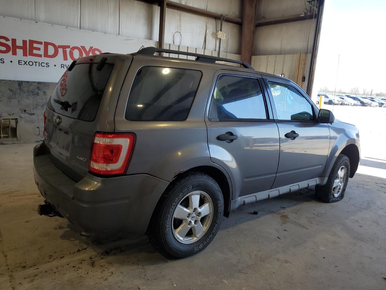 2009 Ford Escape - Image 3