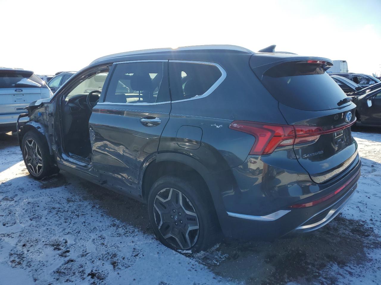 2023 Hyundai Santa Fe - Image 2
