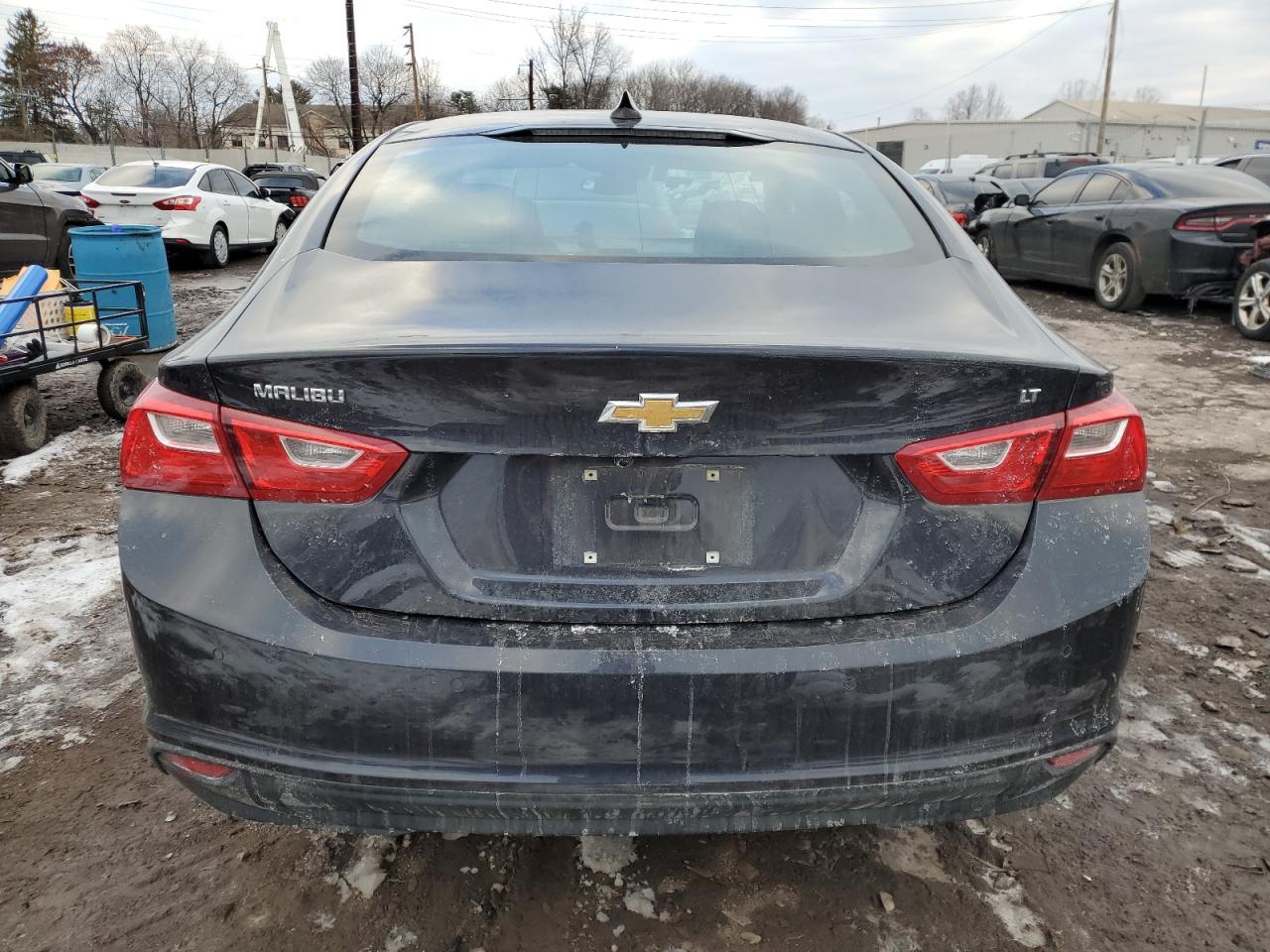 2023 Chevrolet Malibu - Image 6