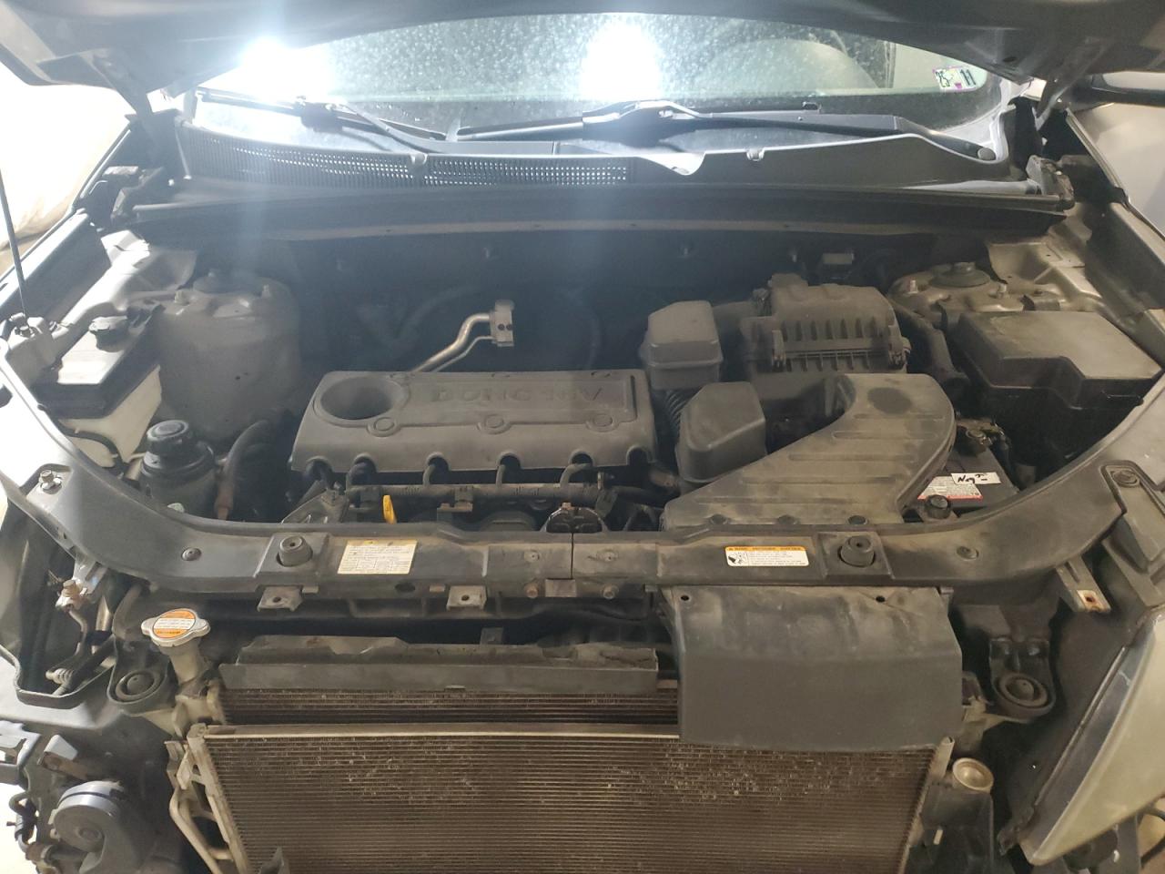2011 Kia Sorento - Image 12