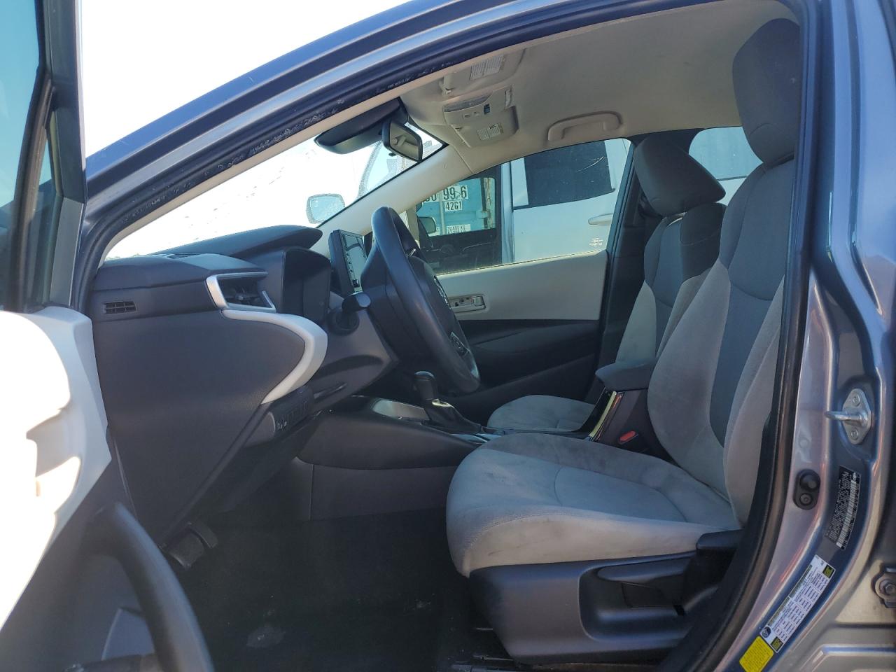 2022 Toyota Corolla - Image 7