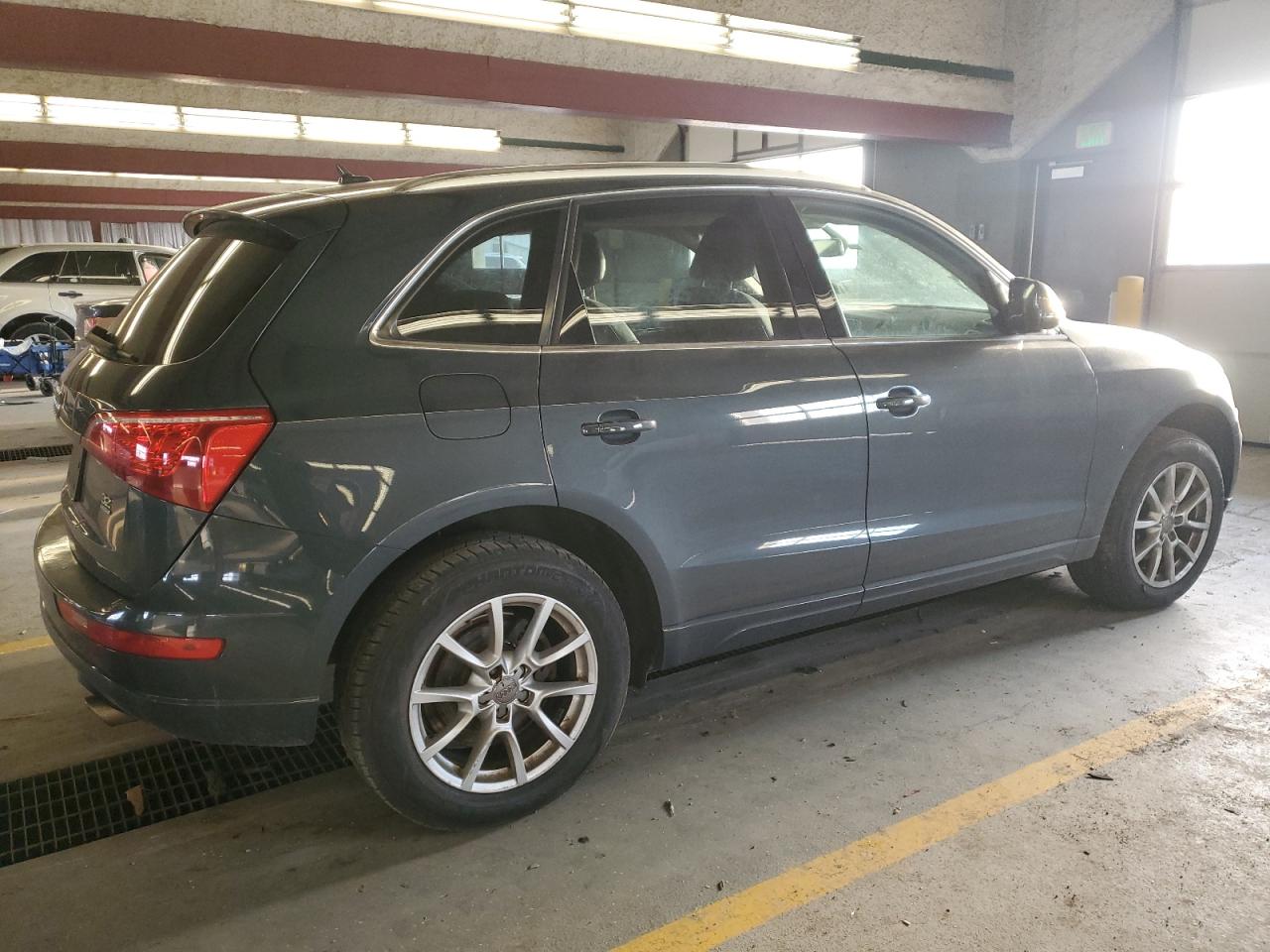 2009 Audi Q5 - Image 3